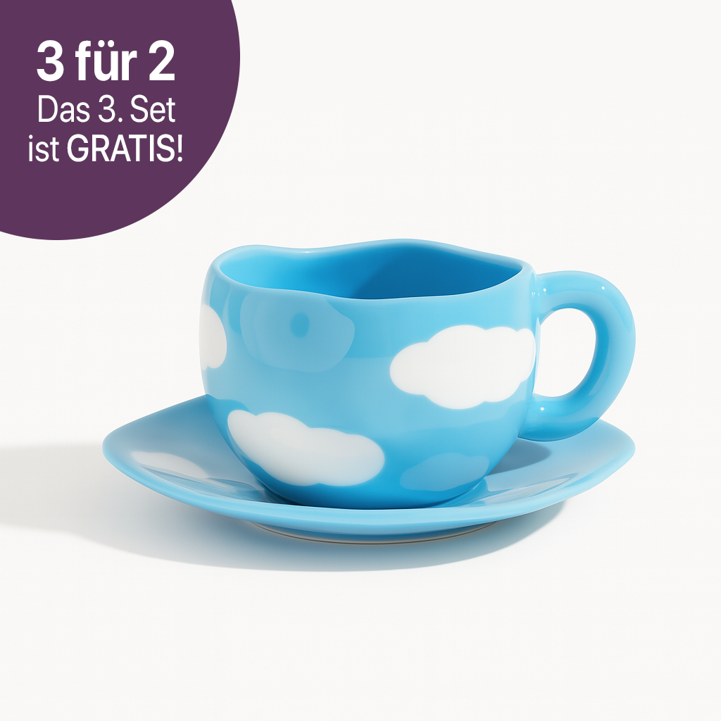 Tasse - Set