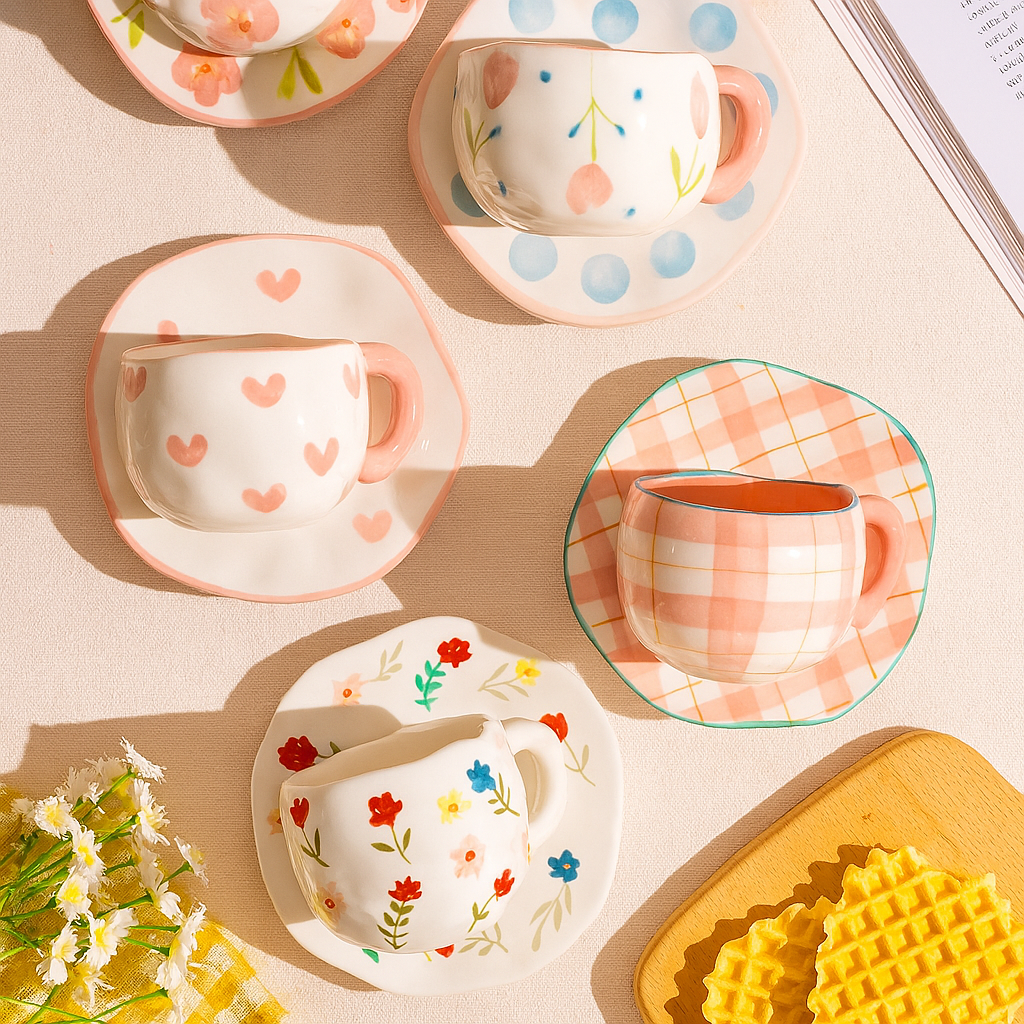 Tasse - Set
