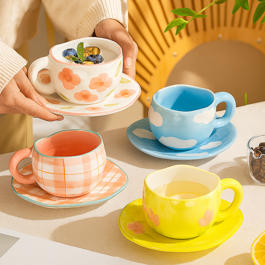 Tasse - Set