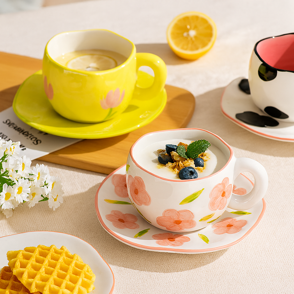 Tasse - Set