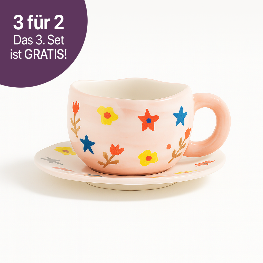 Tasse - Set