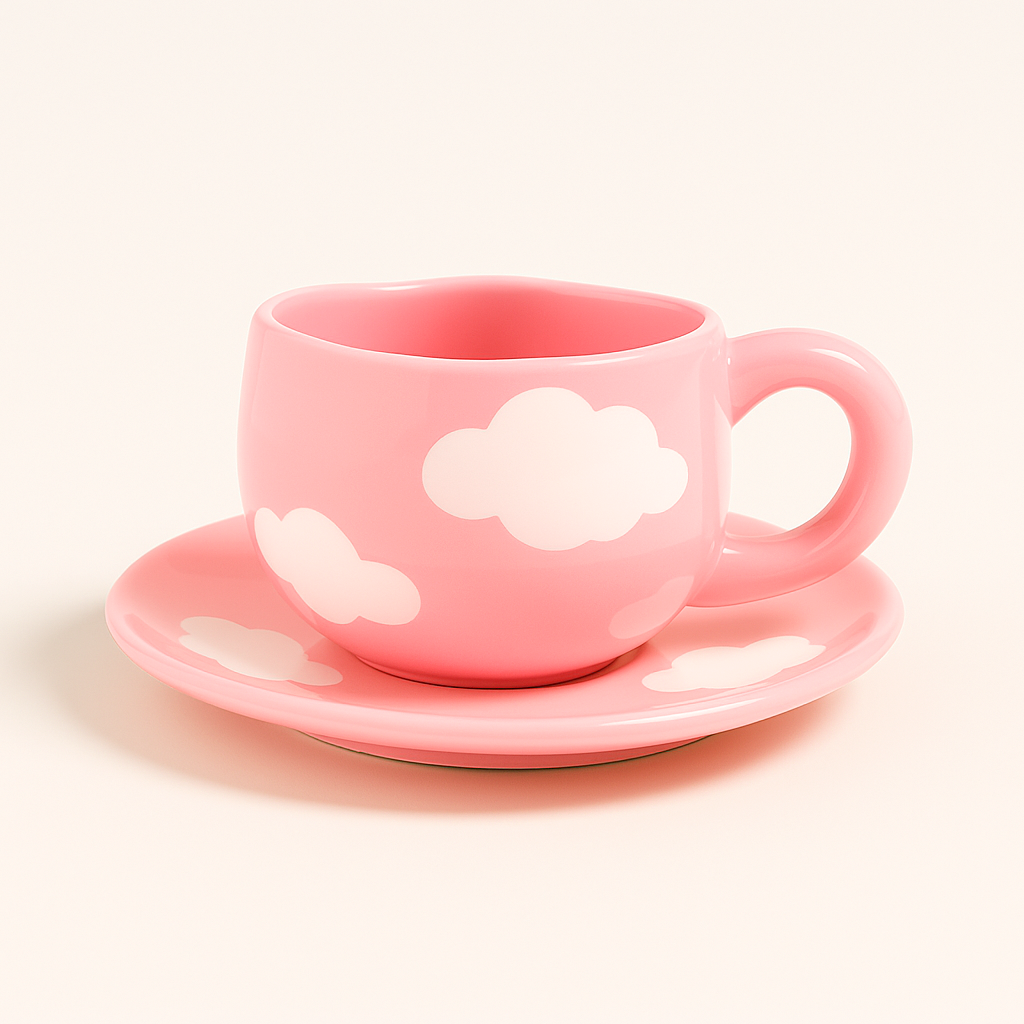 Tasse - Set