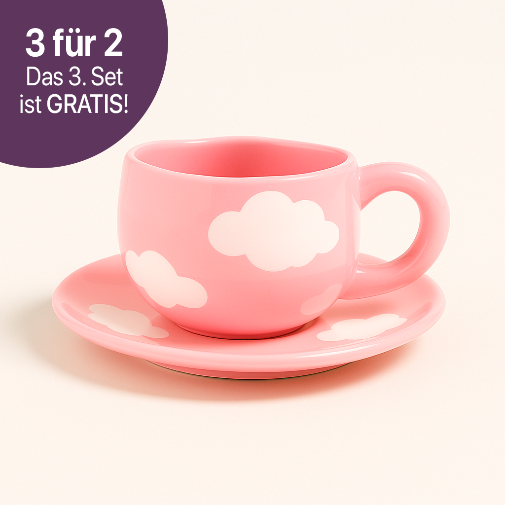 Tasse - Set