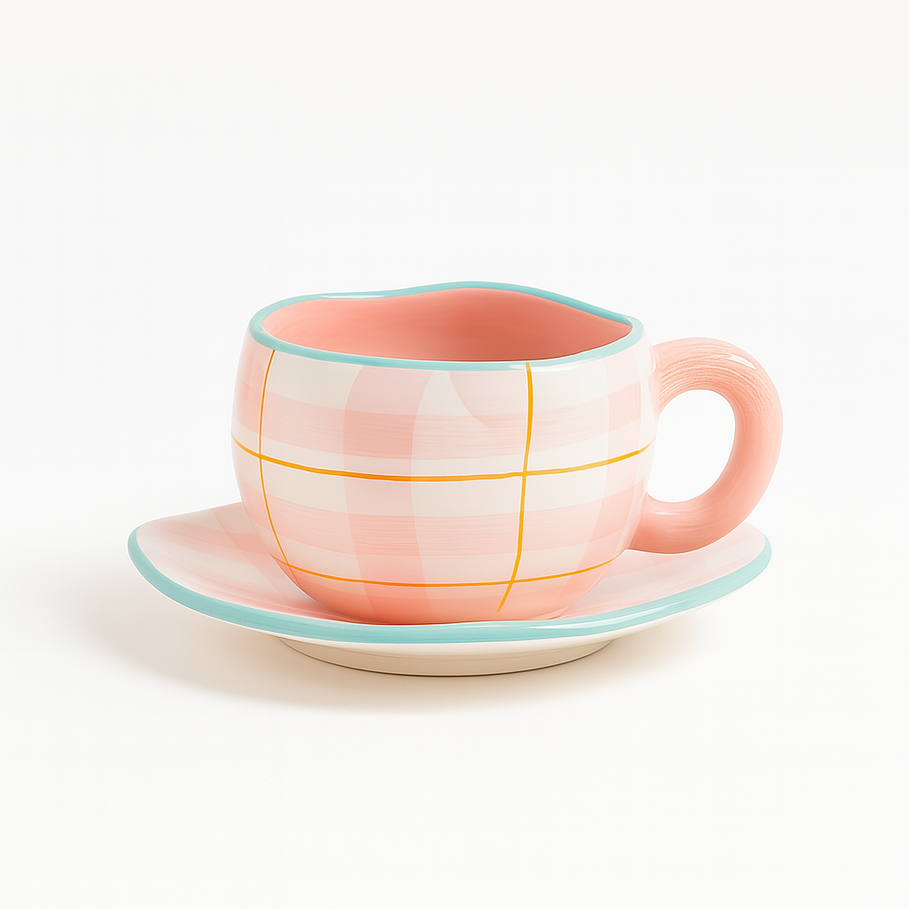 Tasse - Set