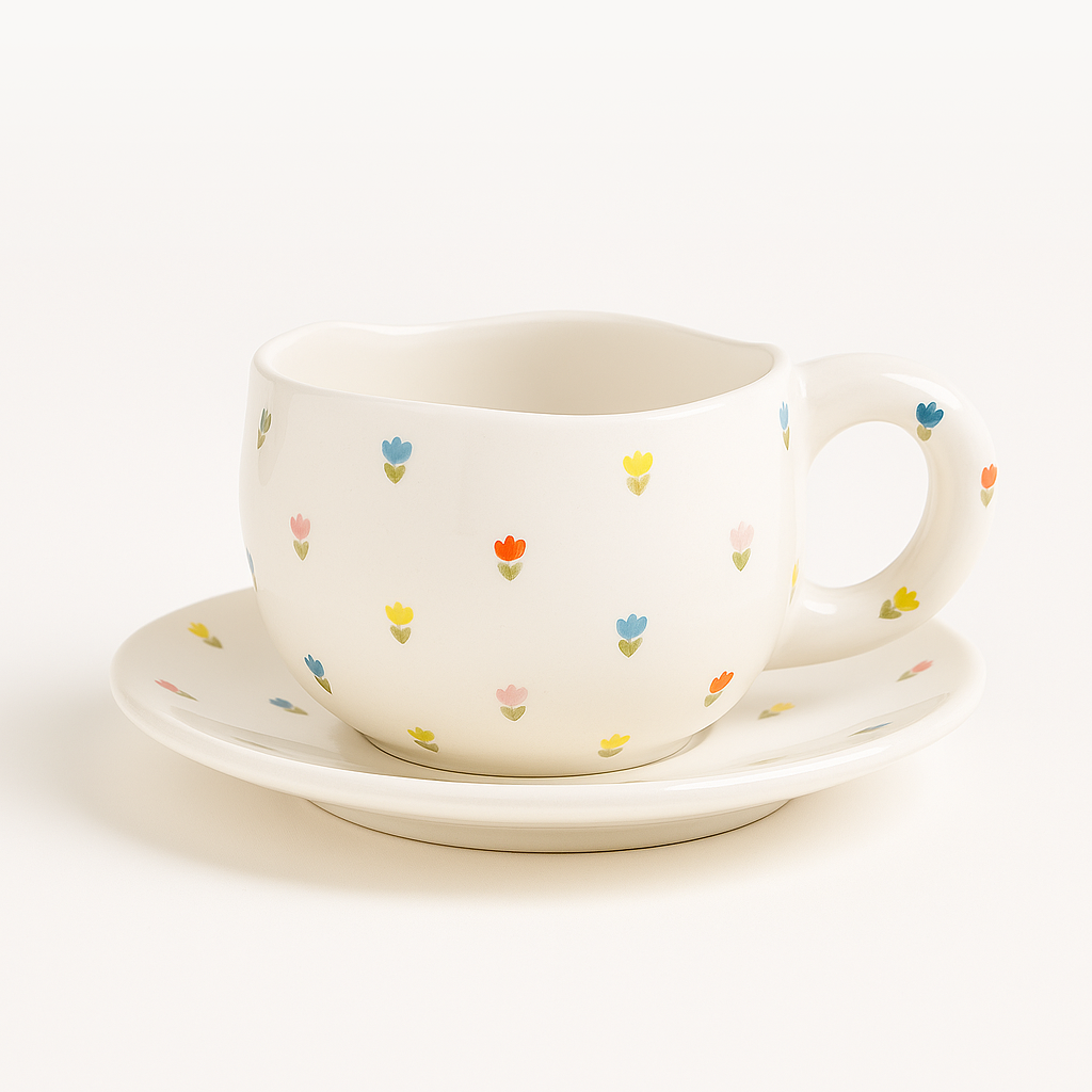 Tasse - Set