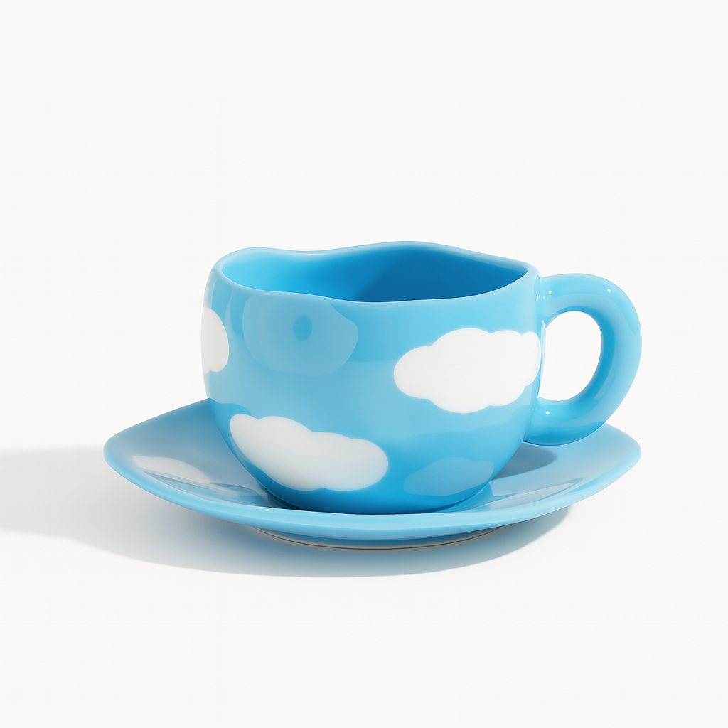 Tasse - Set