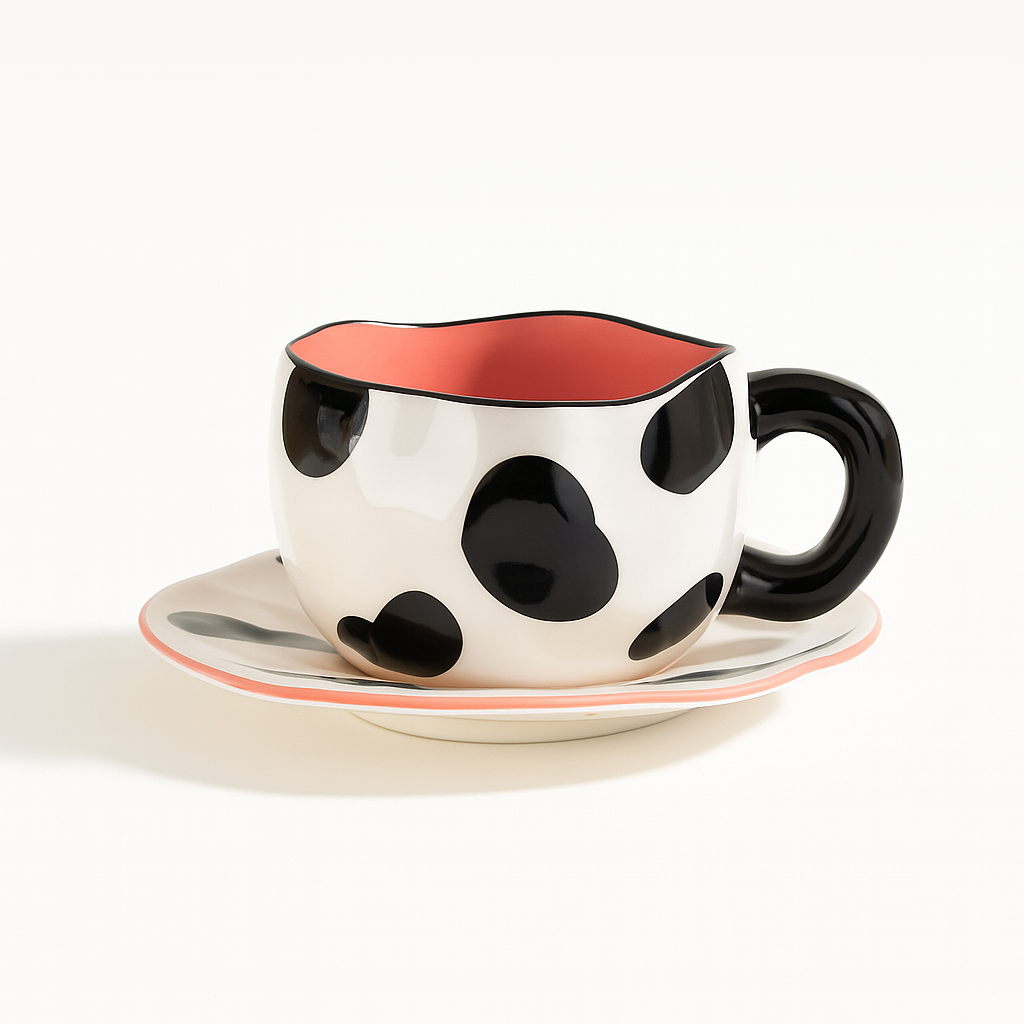 Tasse - Set