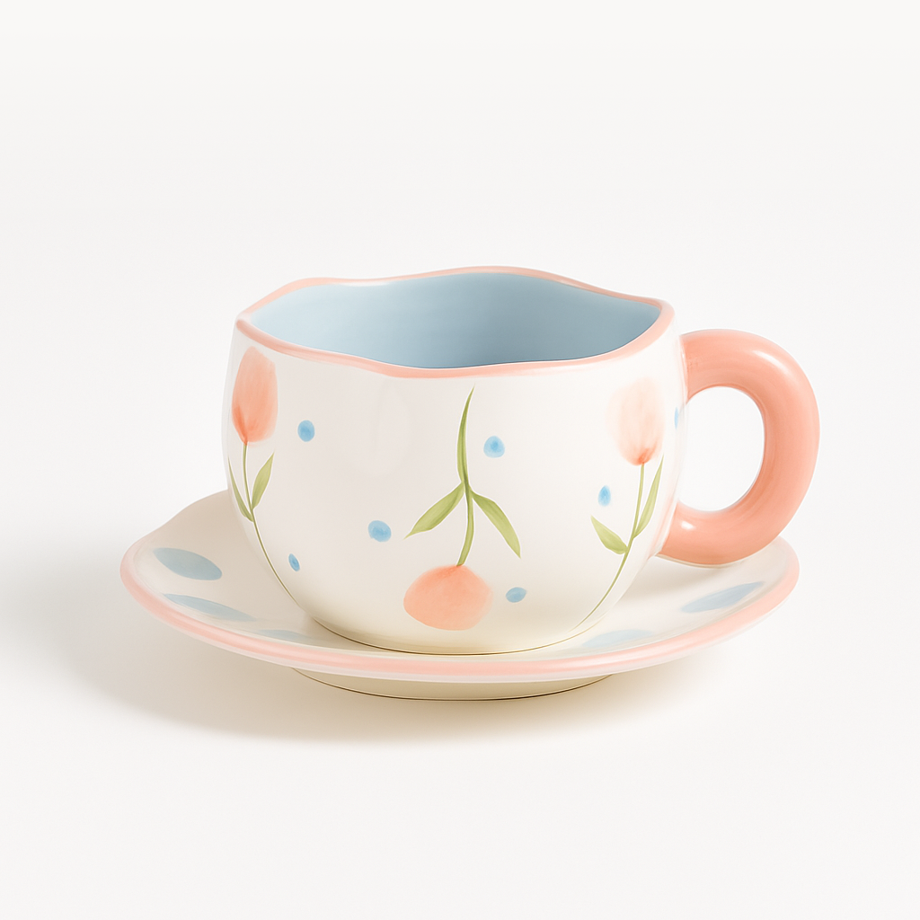Tasse - Set