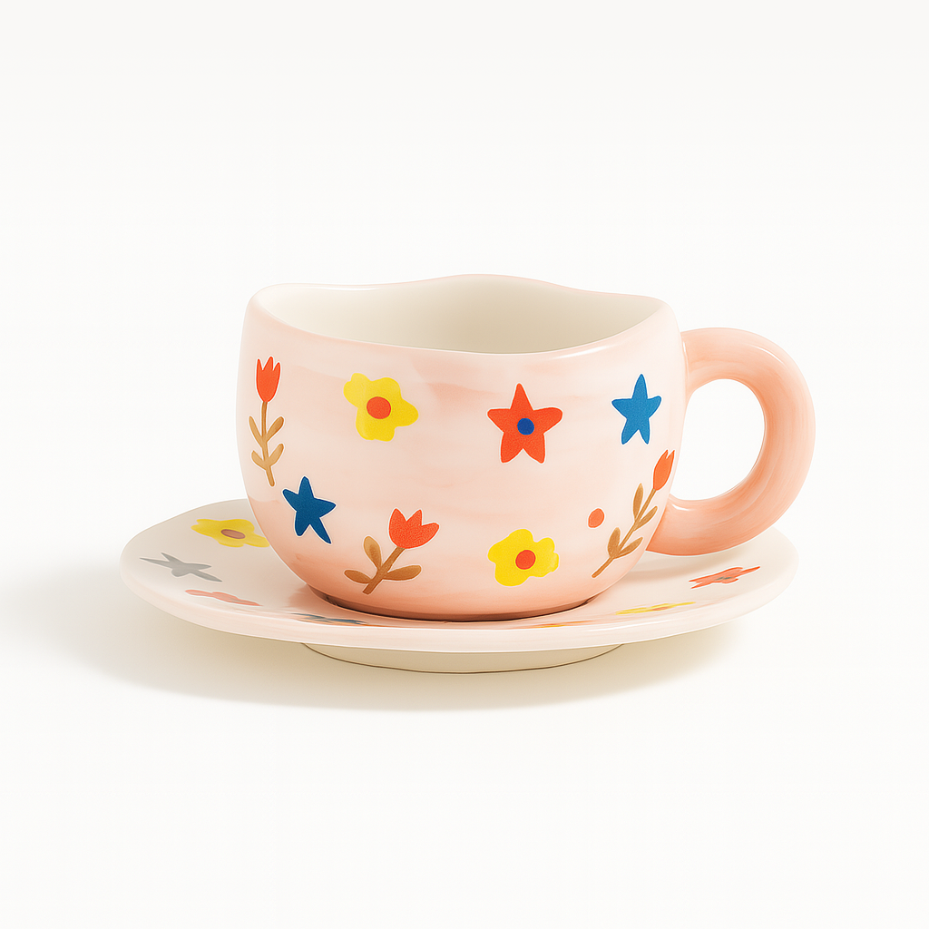 Tasse - Set