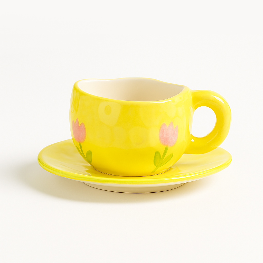 Tasse - Set