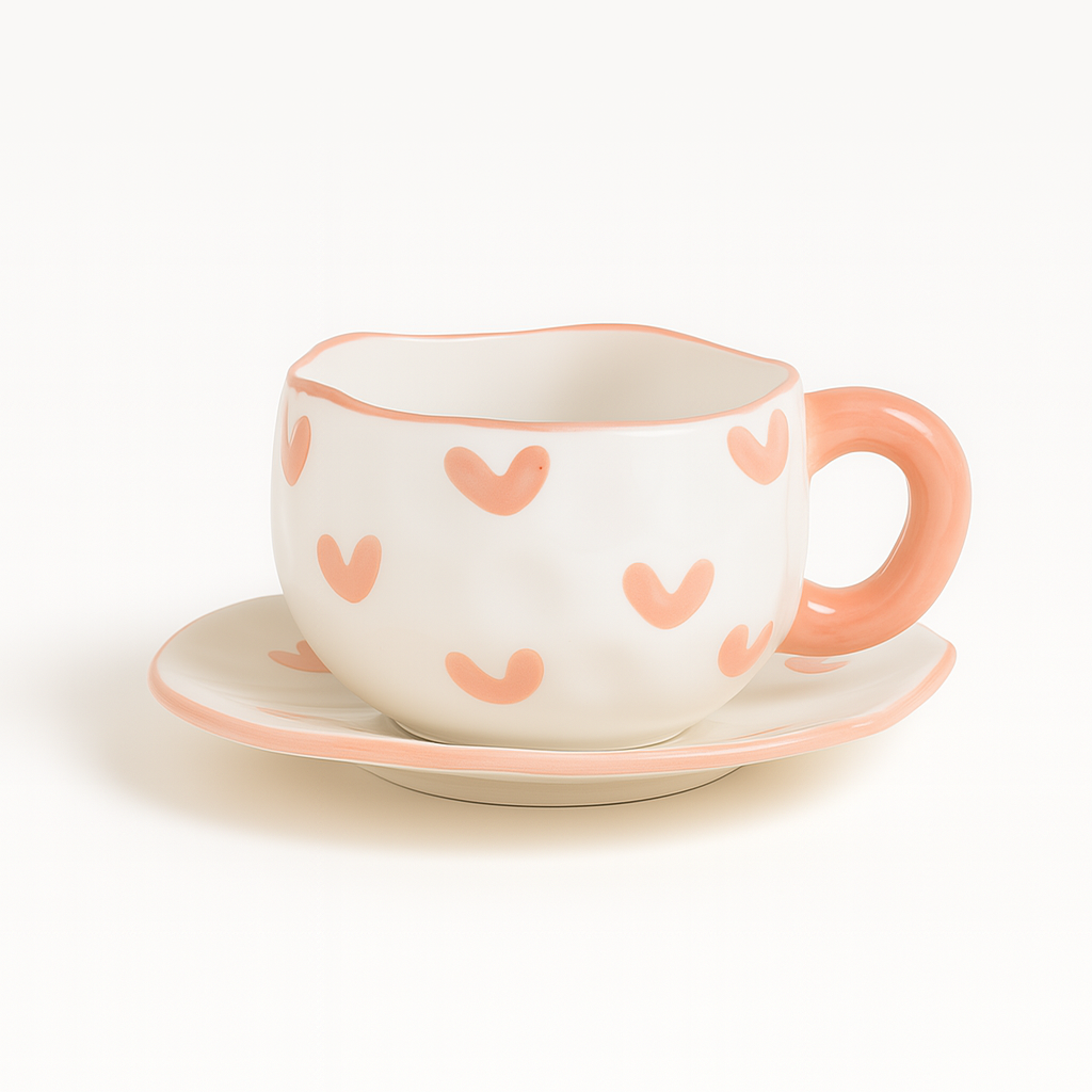 Tasse - Set