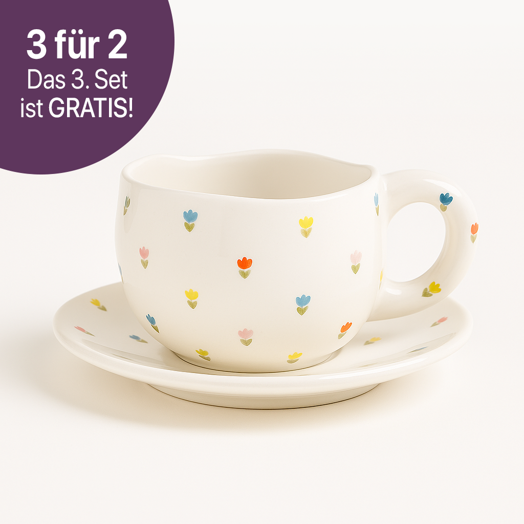 Tasse - Set