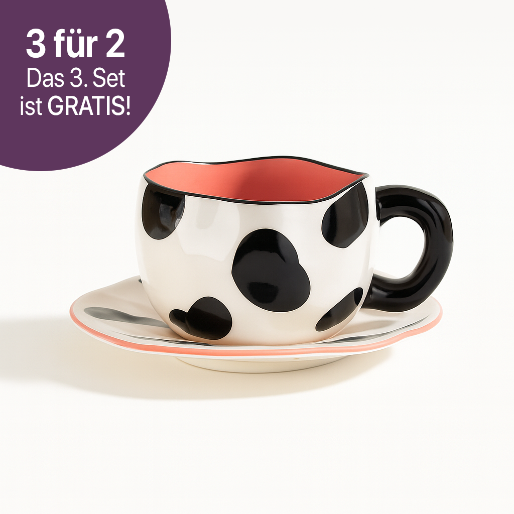 Tasse - Set