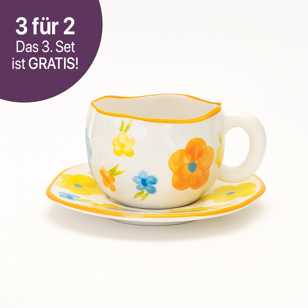 Tasse - Set