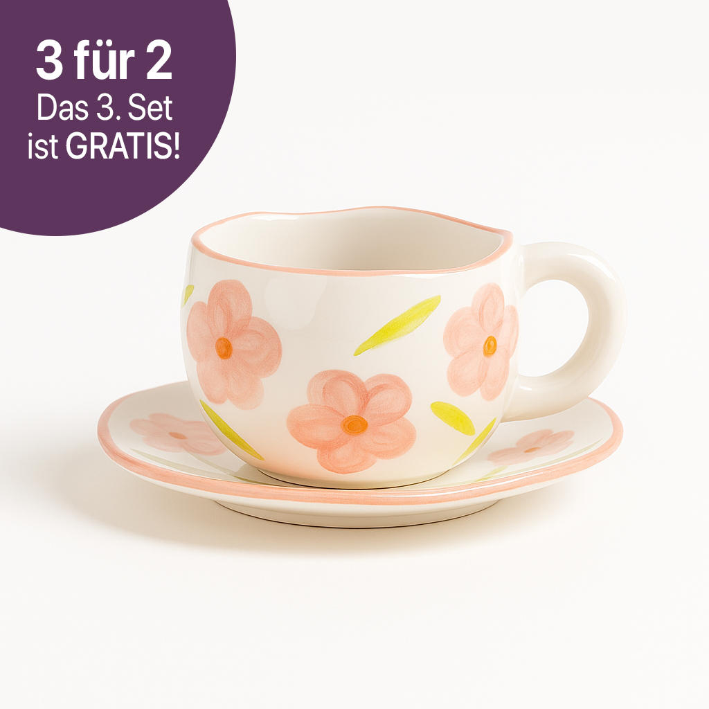 Tasse - Set