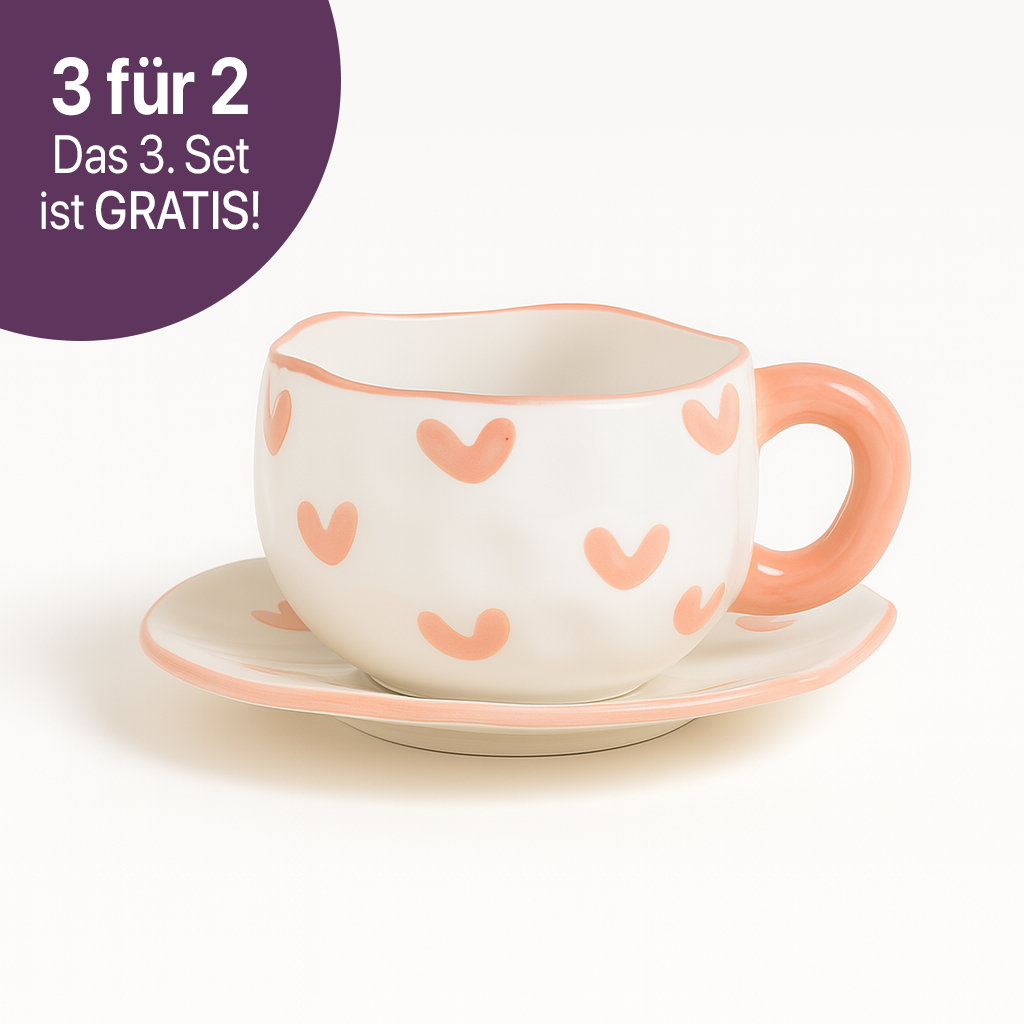 Tasse - Set