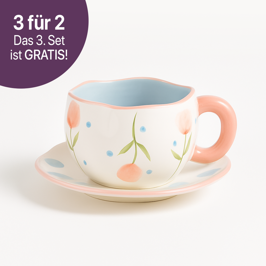 Tasse - Set