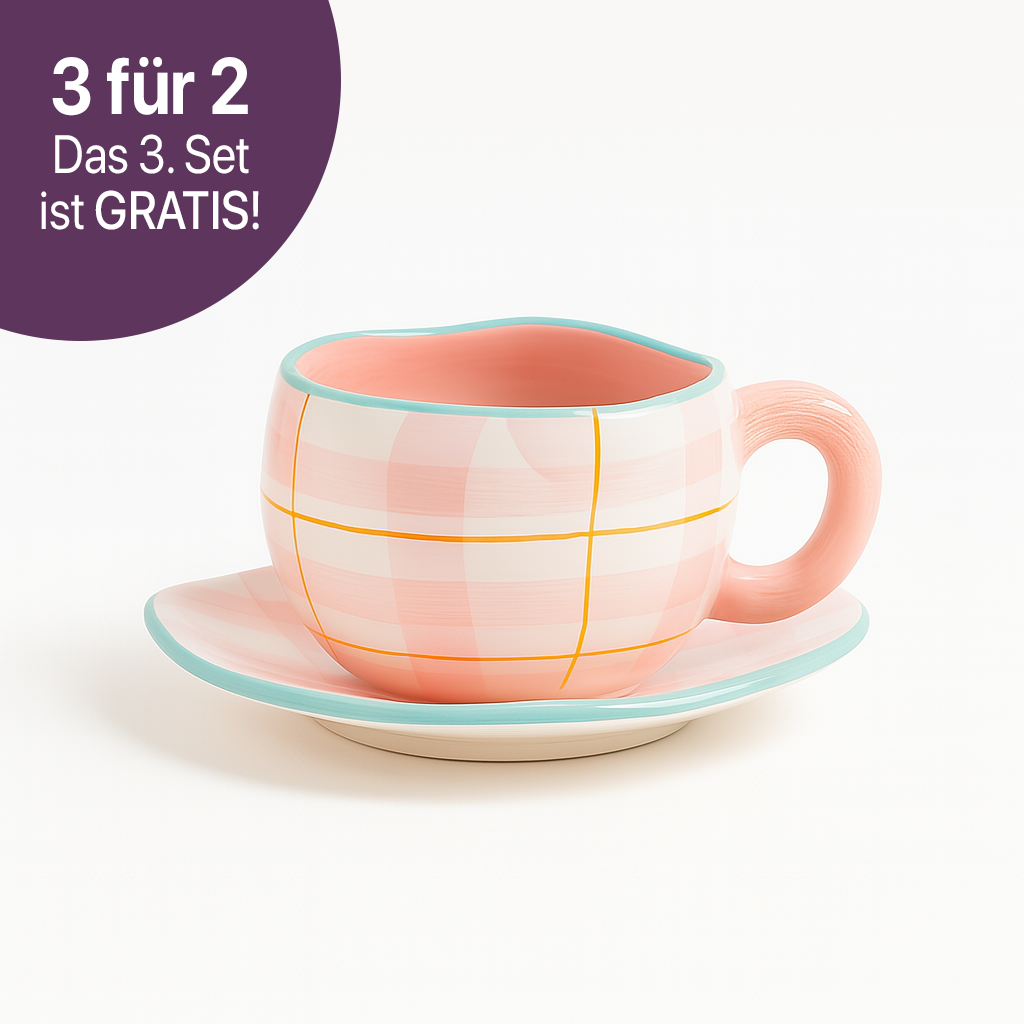Tasse - Set