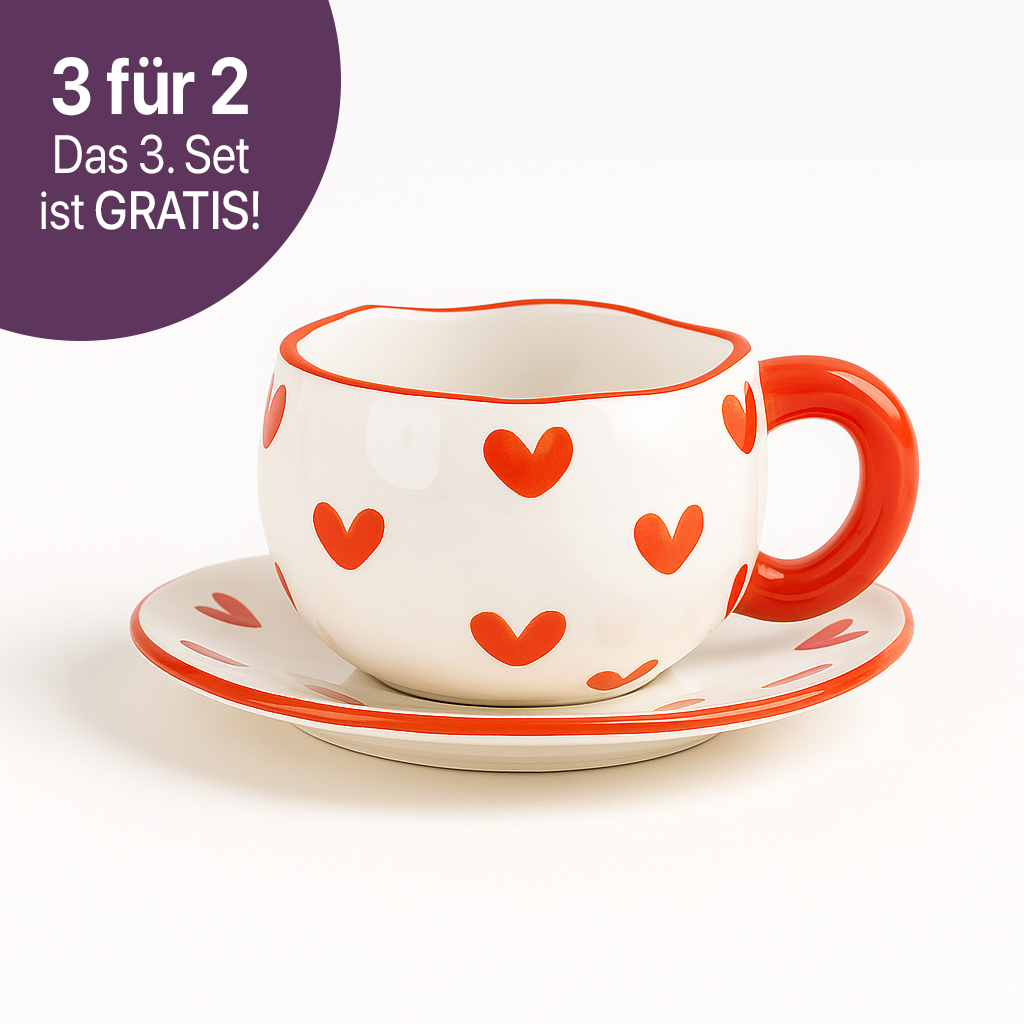 Tasse - Set