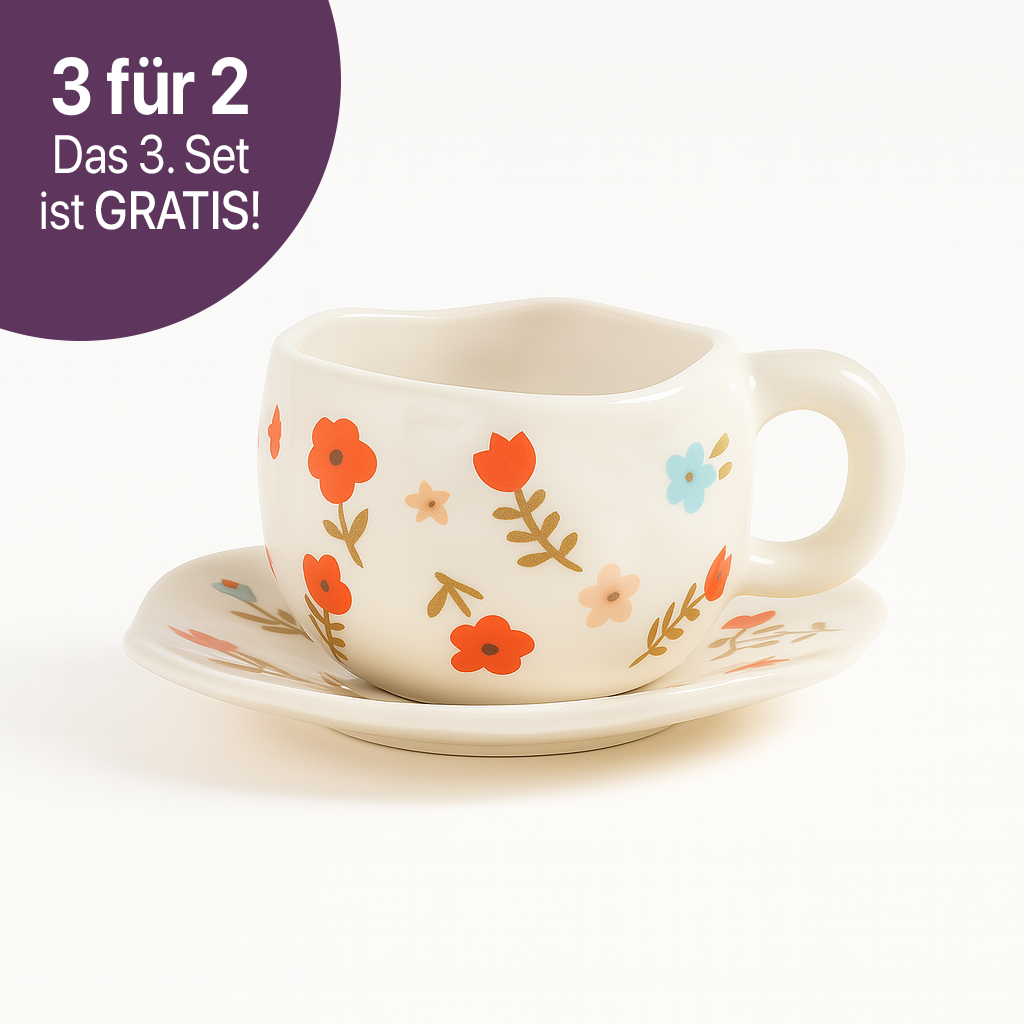 Tasse - Set