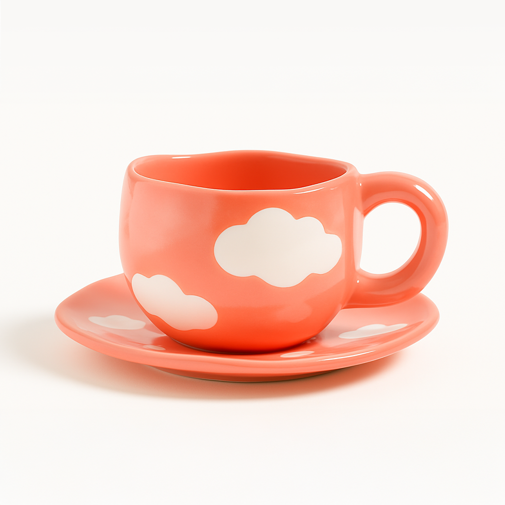 Tasse - Set