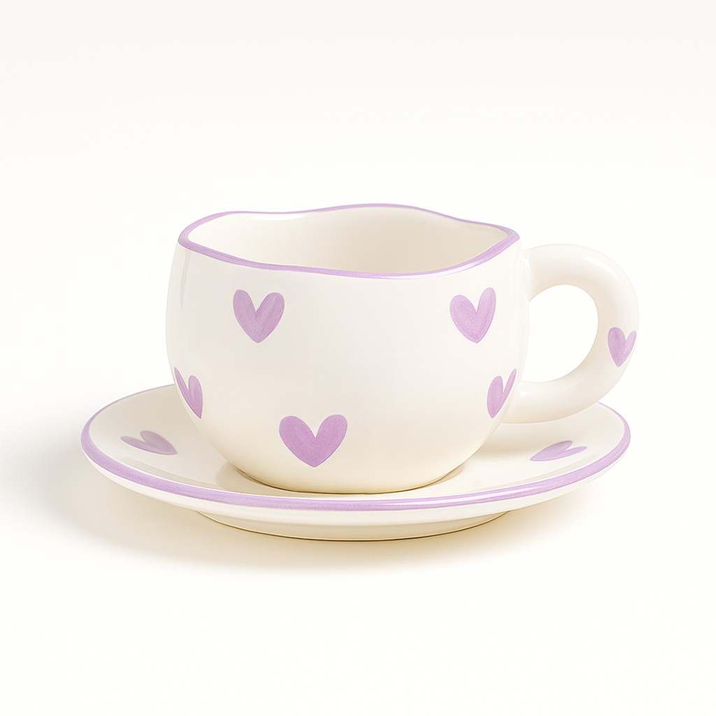 Tasse - Set