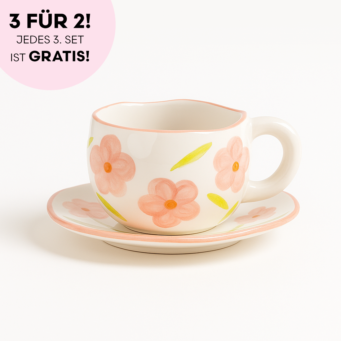 Tasse - 2tlg. Set