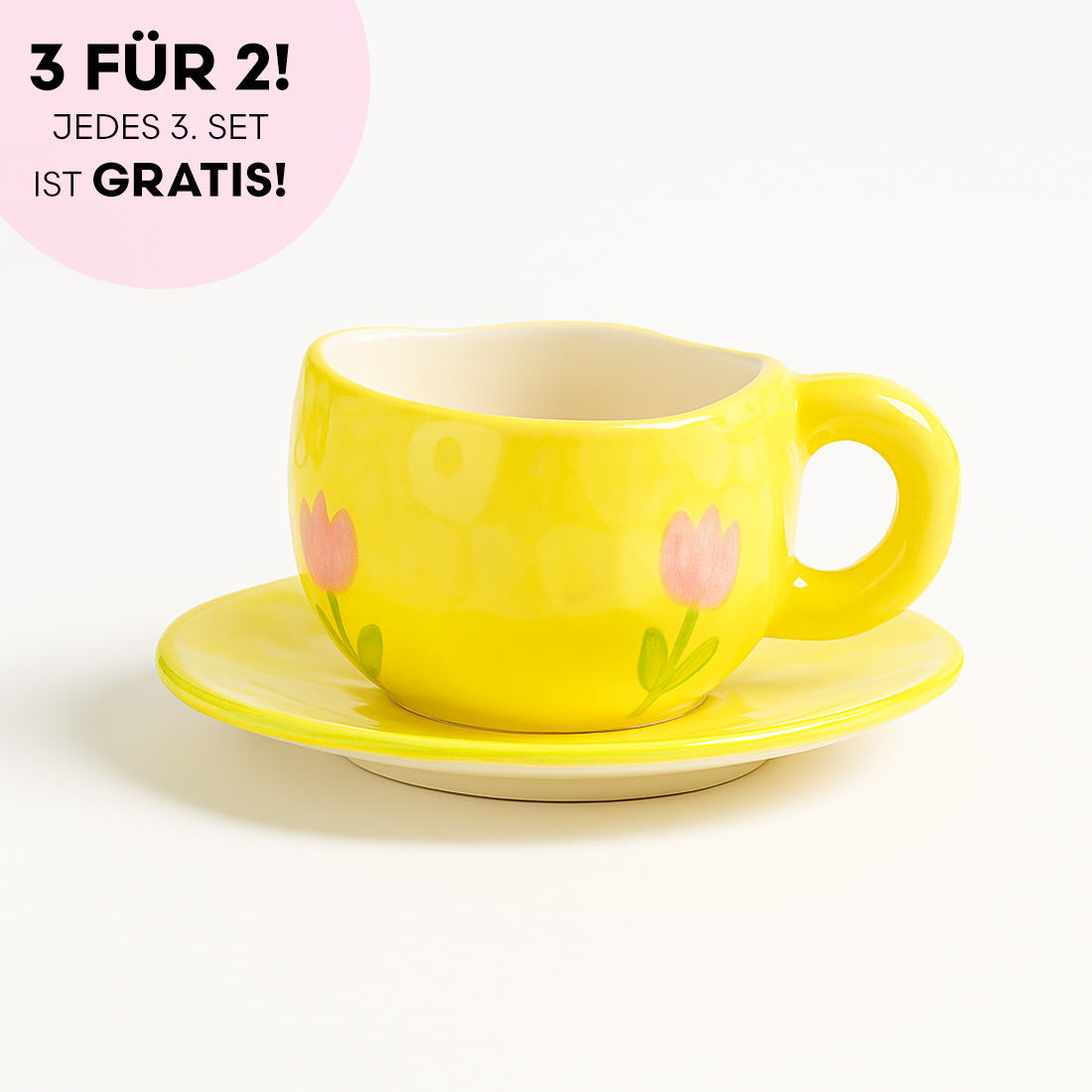 Tasse - 2tlg. Set