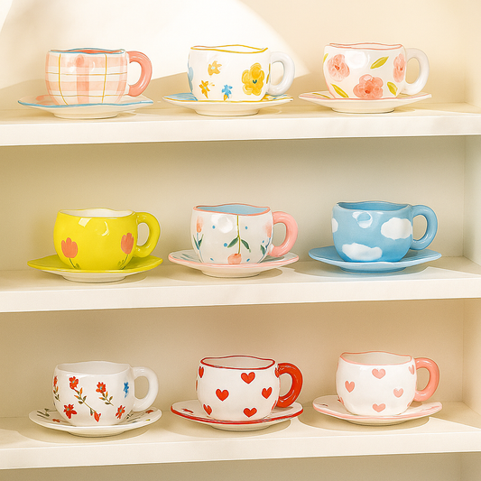 Tasse - Set