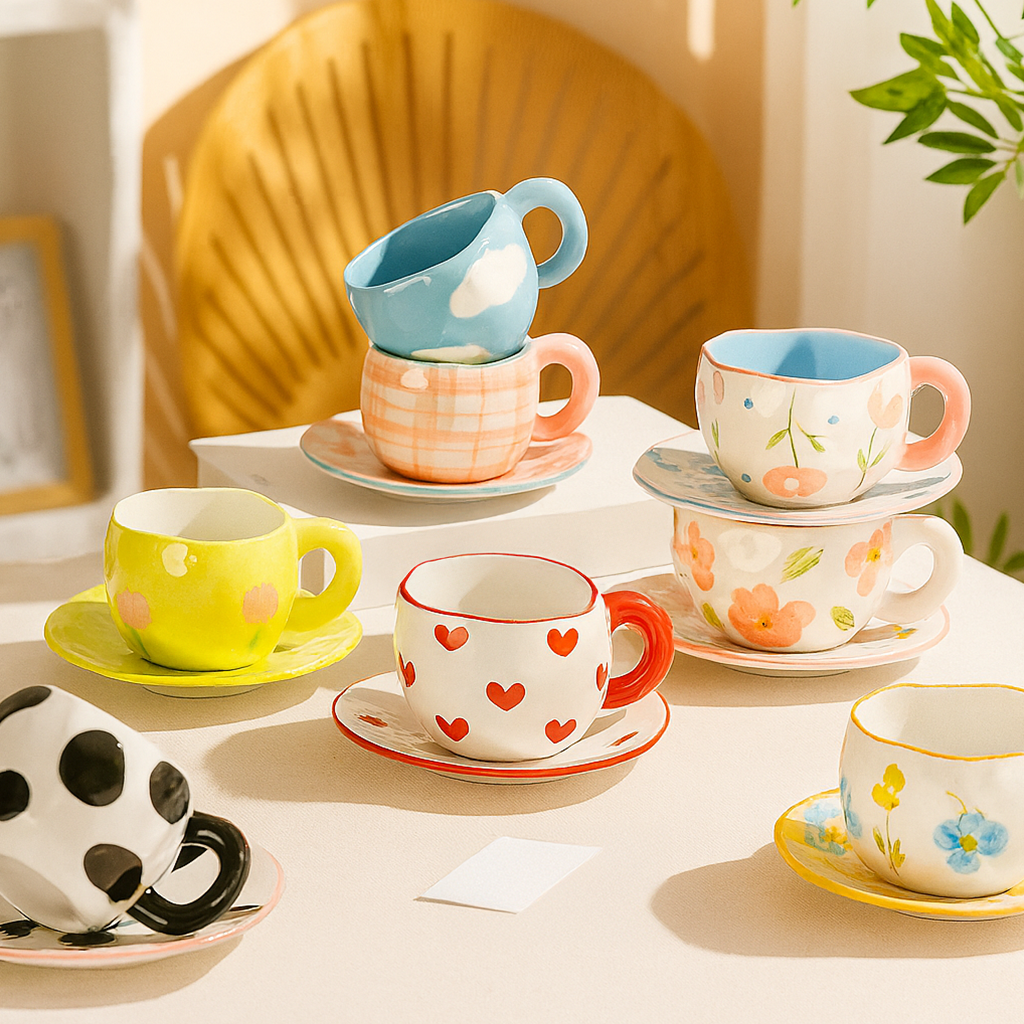 Tasse - Set