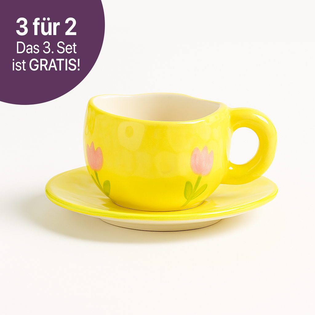 Tasse - Set