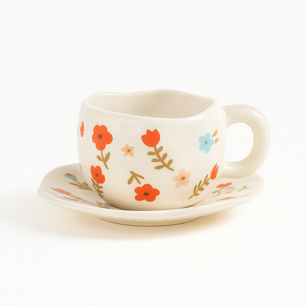 Tasse - Set