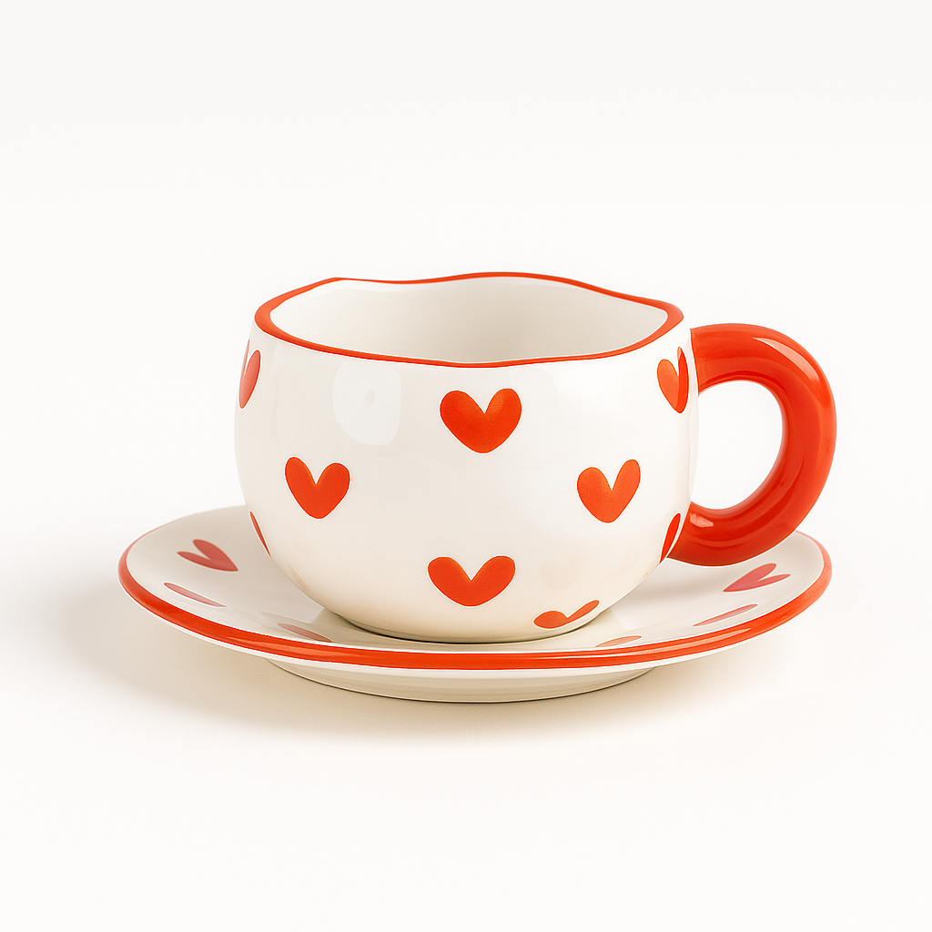 Tasse - Set