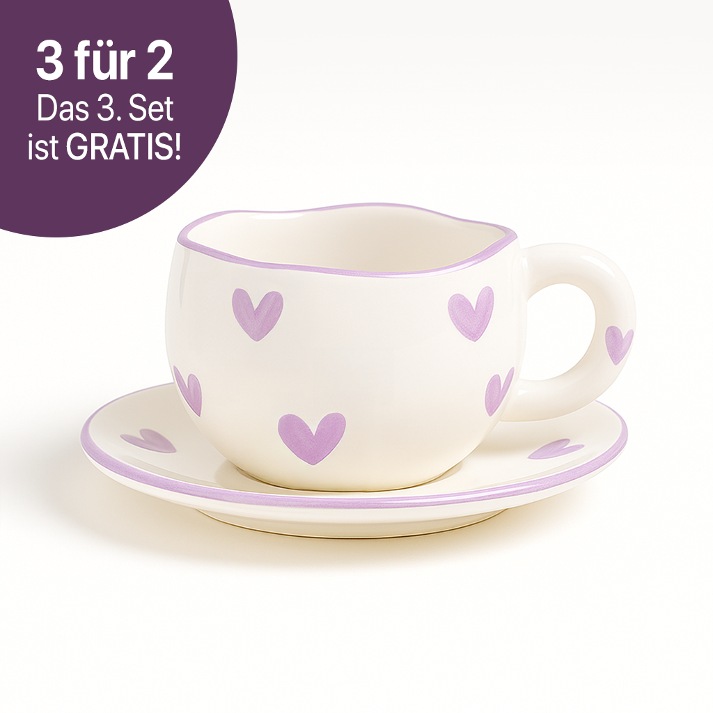 Tasse - Set